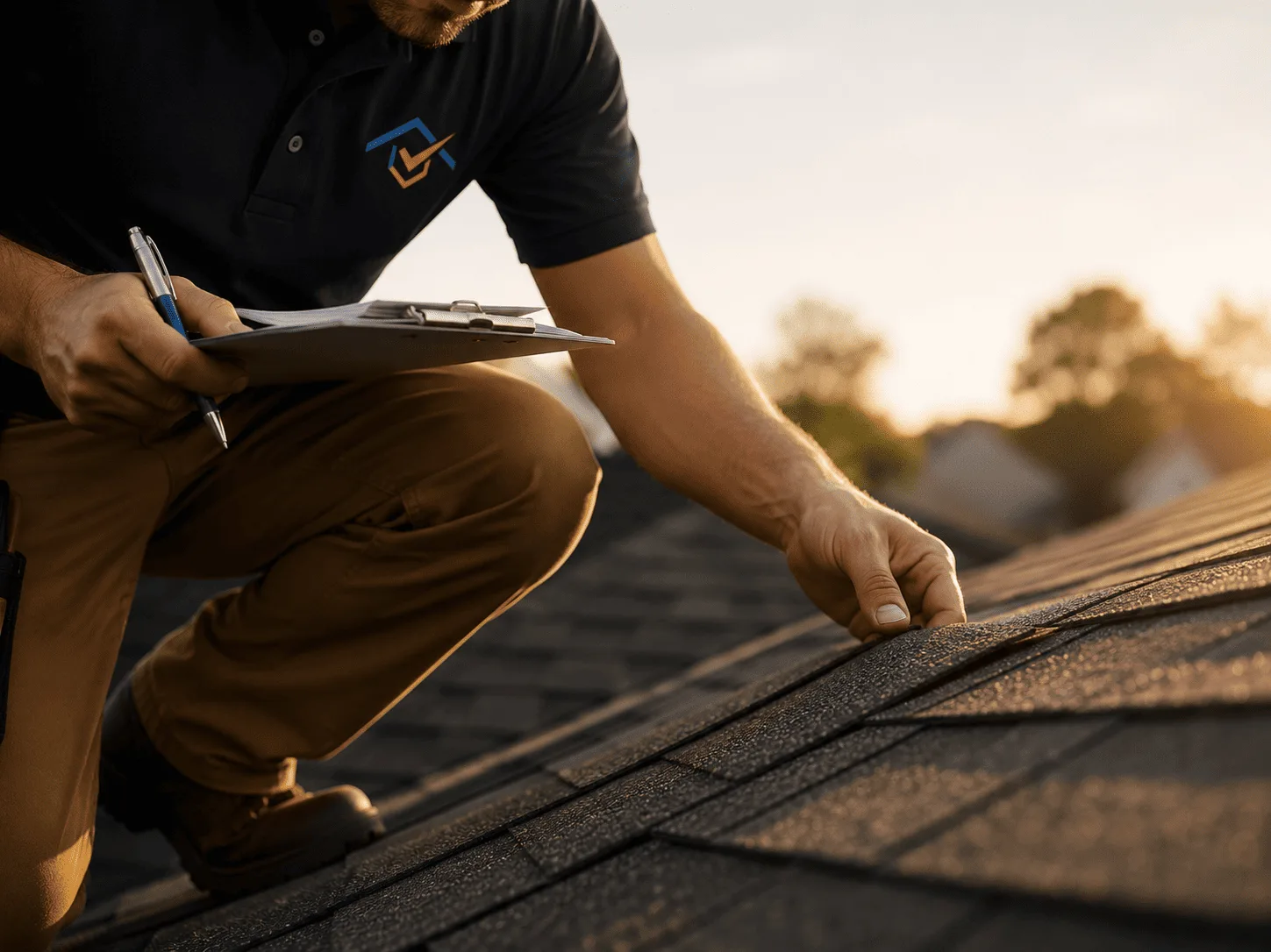 Why Choose Roof Inspection in Lowell, NC